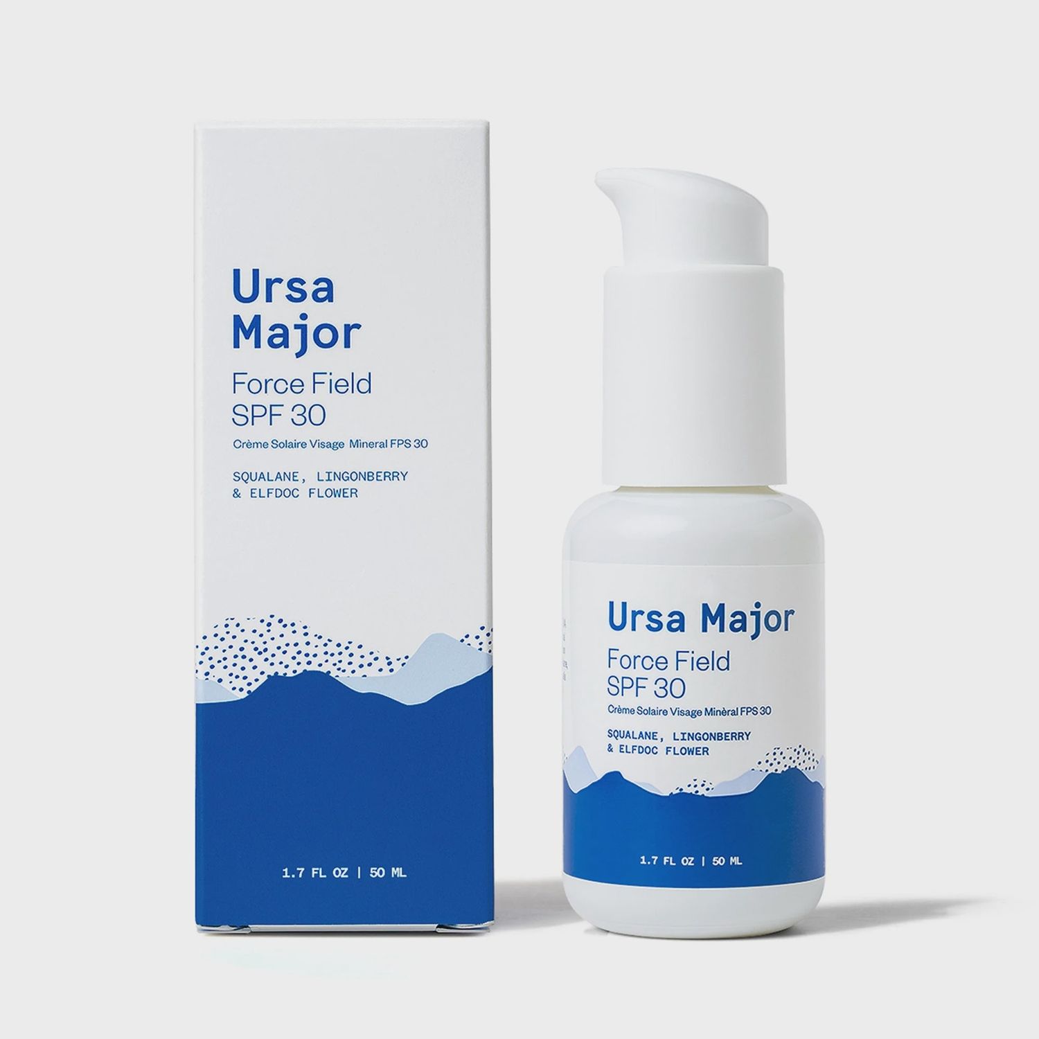 Force Field SPF 30