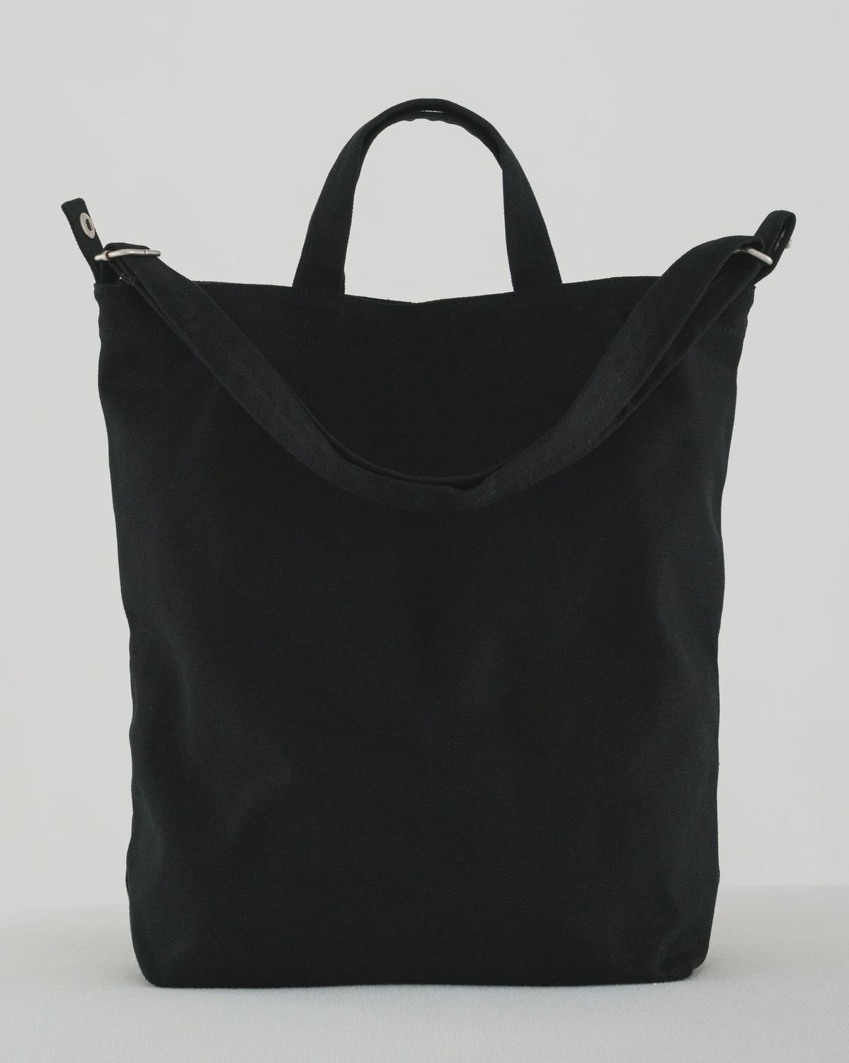 Duck Bag, Color: Black