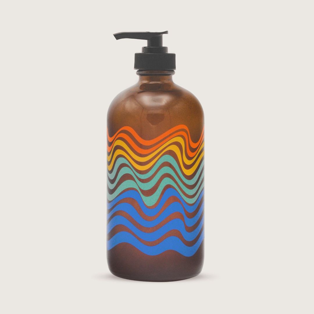 Mind &amp; Body Wash | Break Water