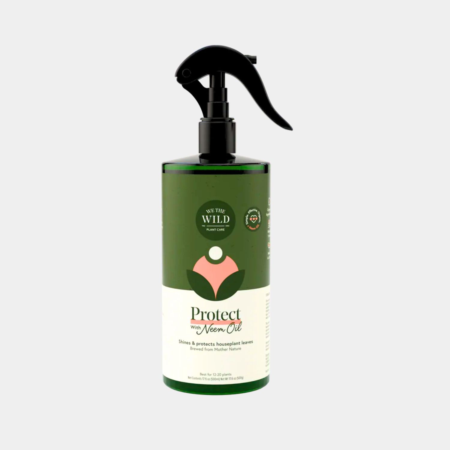 Protect Neem Spray