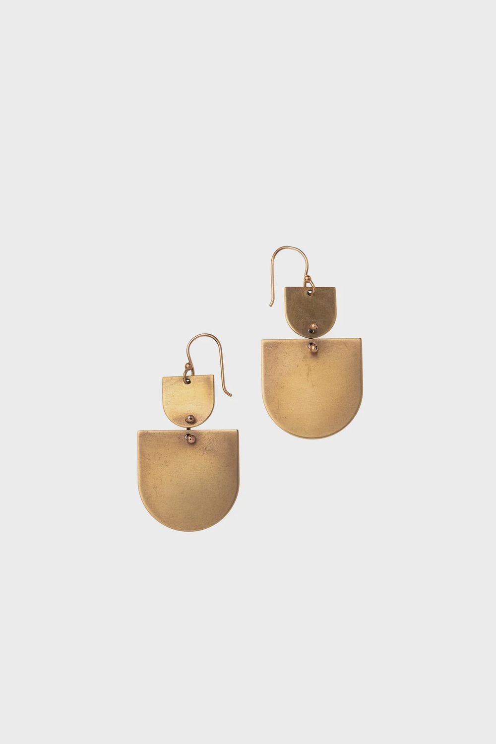 Two of Cups Earrings