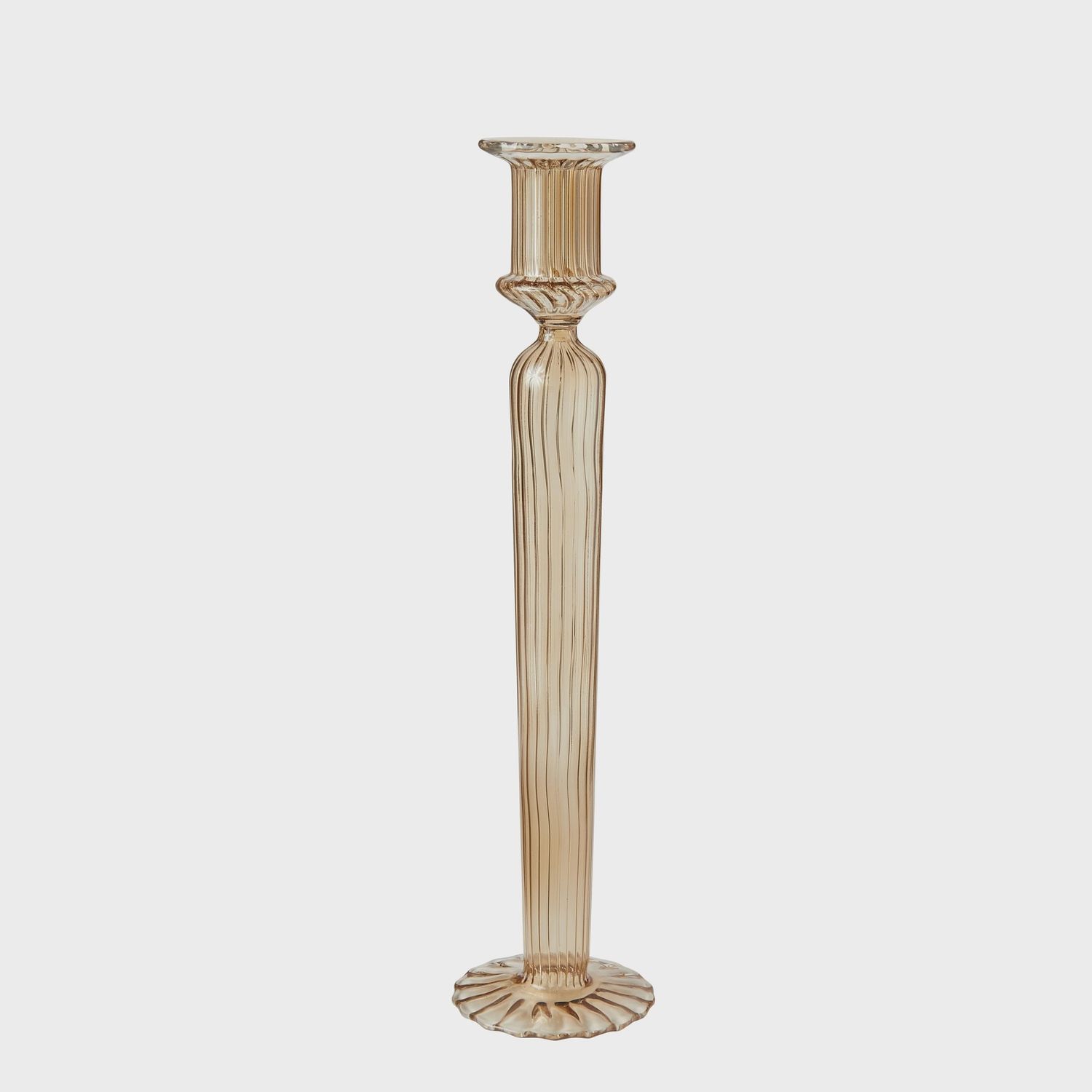 Nalia Candlestick | Dandelion