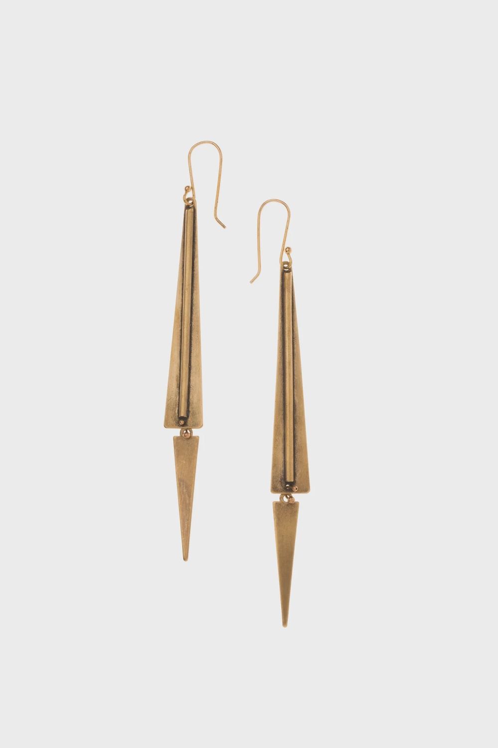 Seeker Earrings
