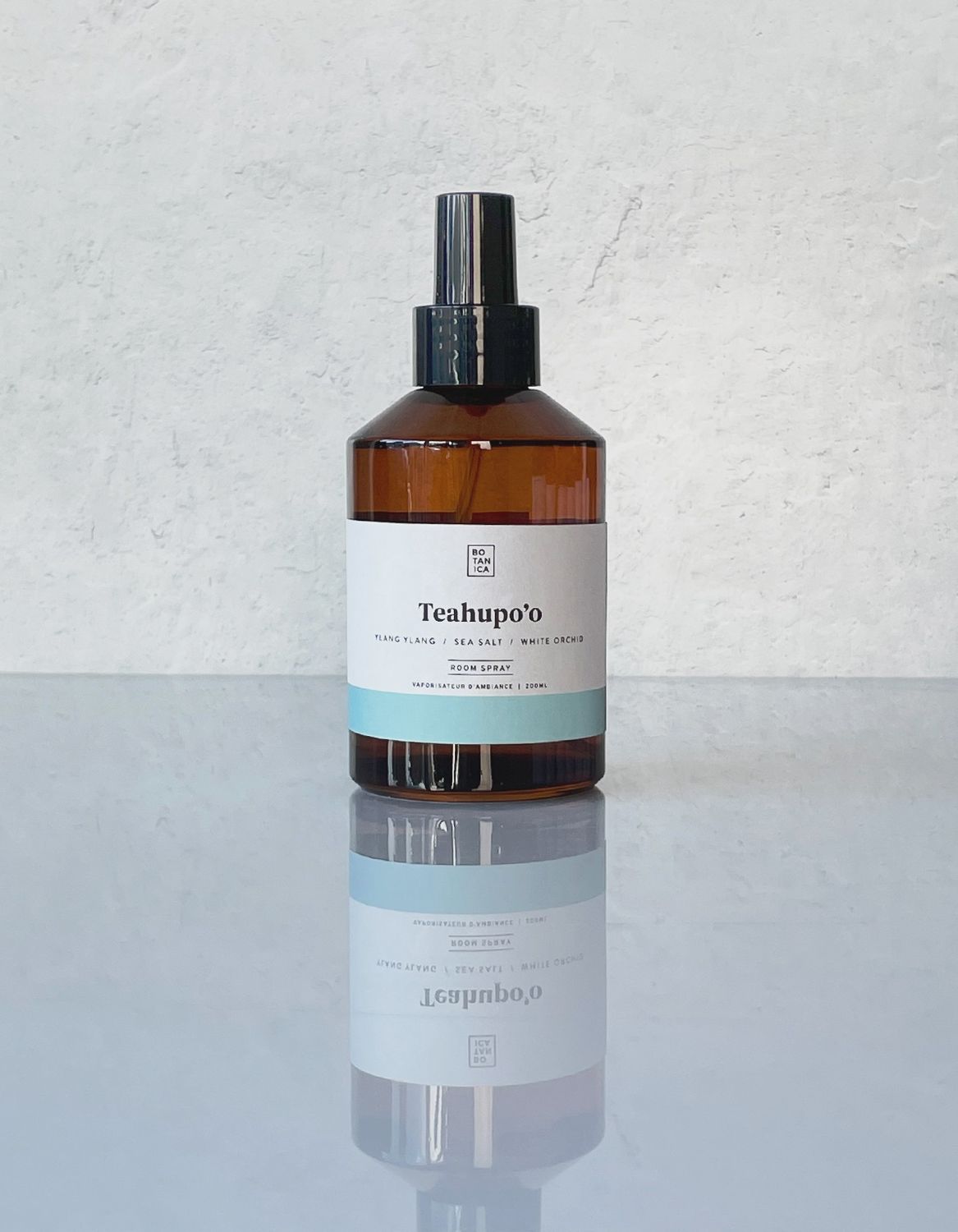 Teahupo'o Room Spray