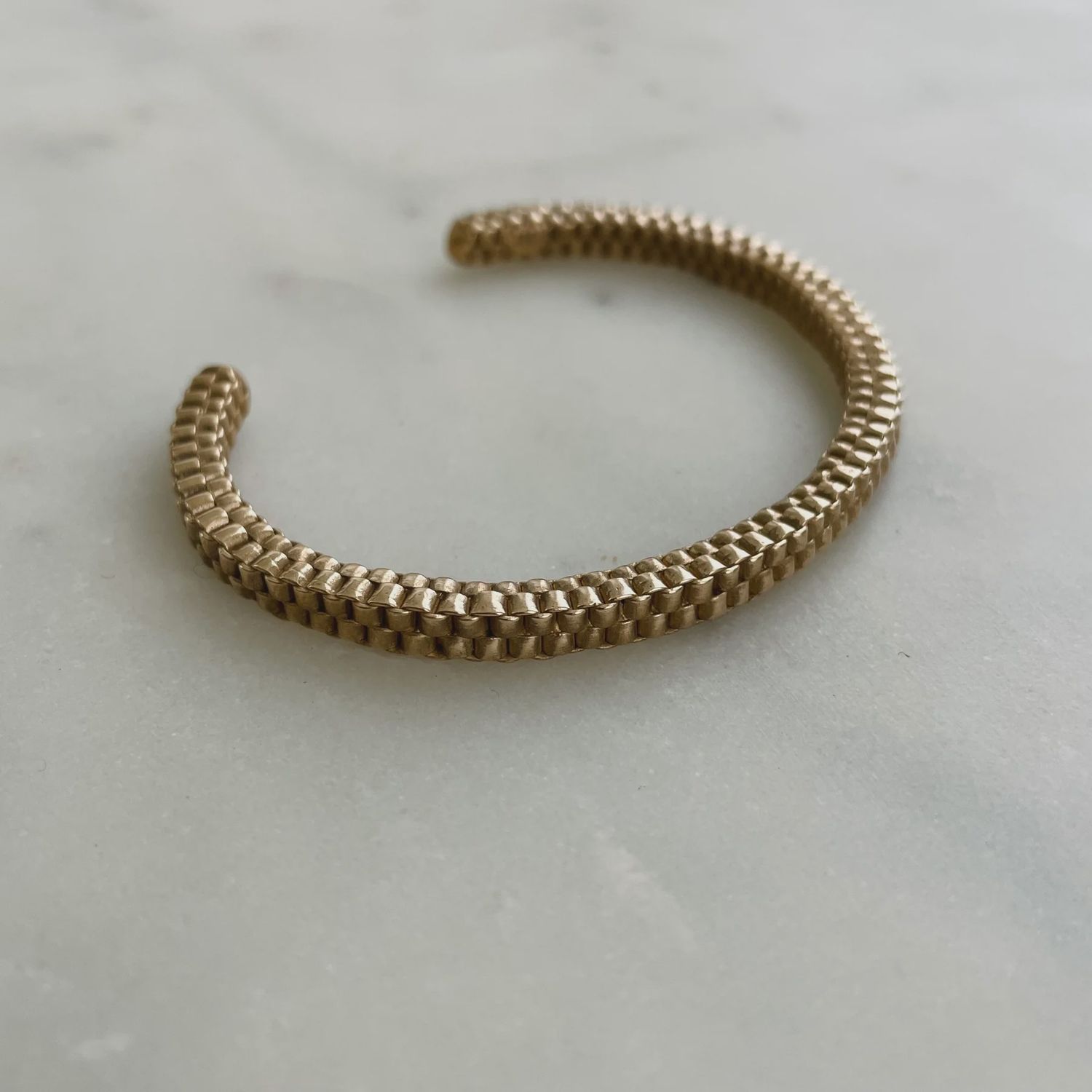 Ashley Friendship Cuff