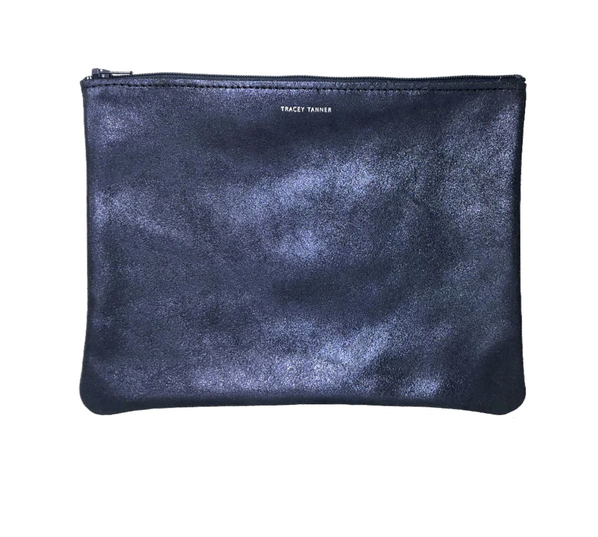 large leather pouch | twilight sparkle