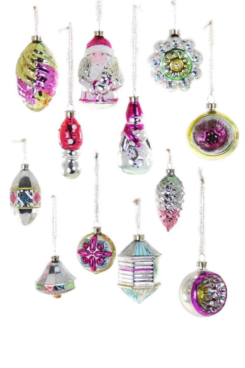 Heirloom Ornaments | Large