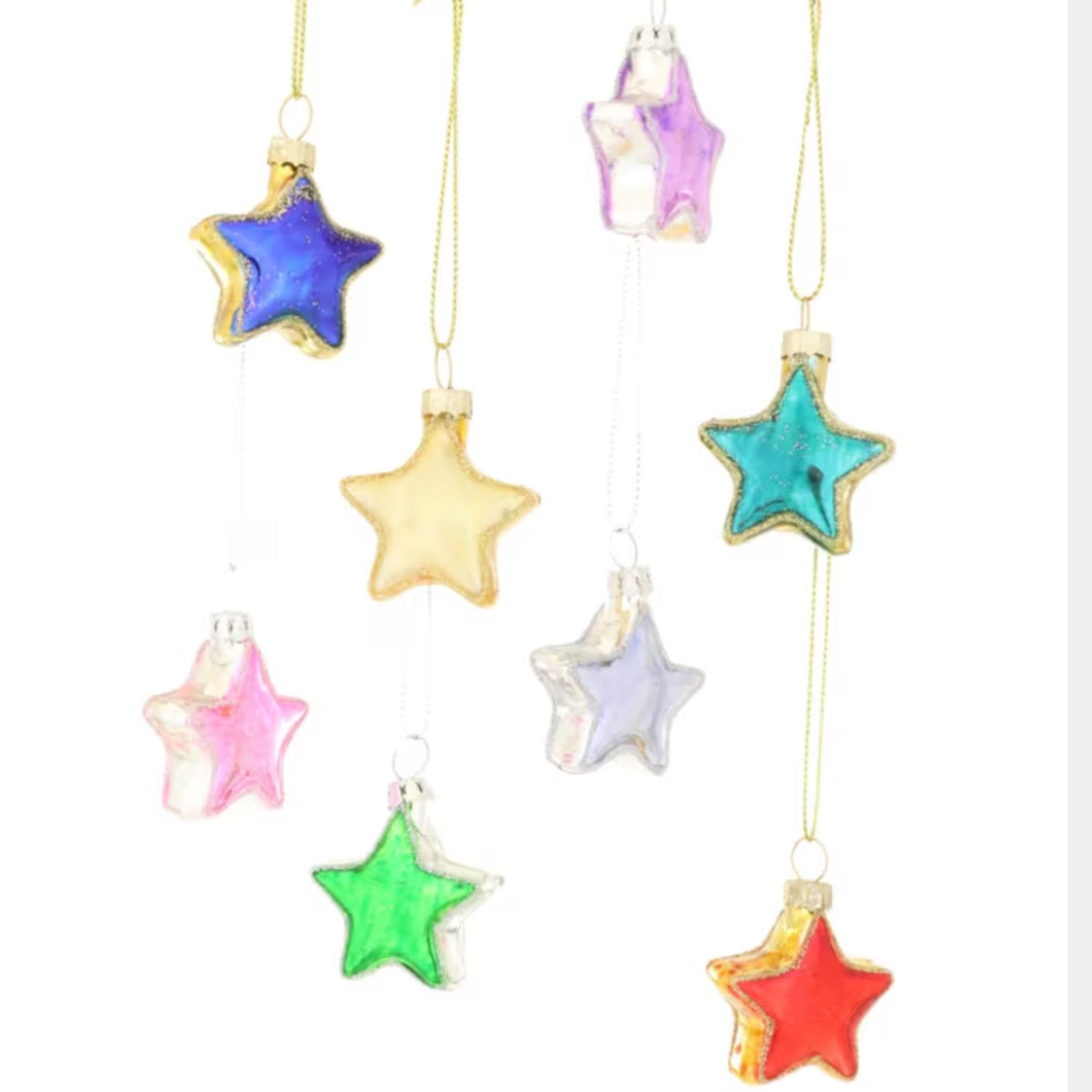 Festive Stars | Small