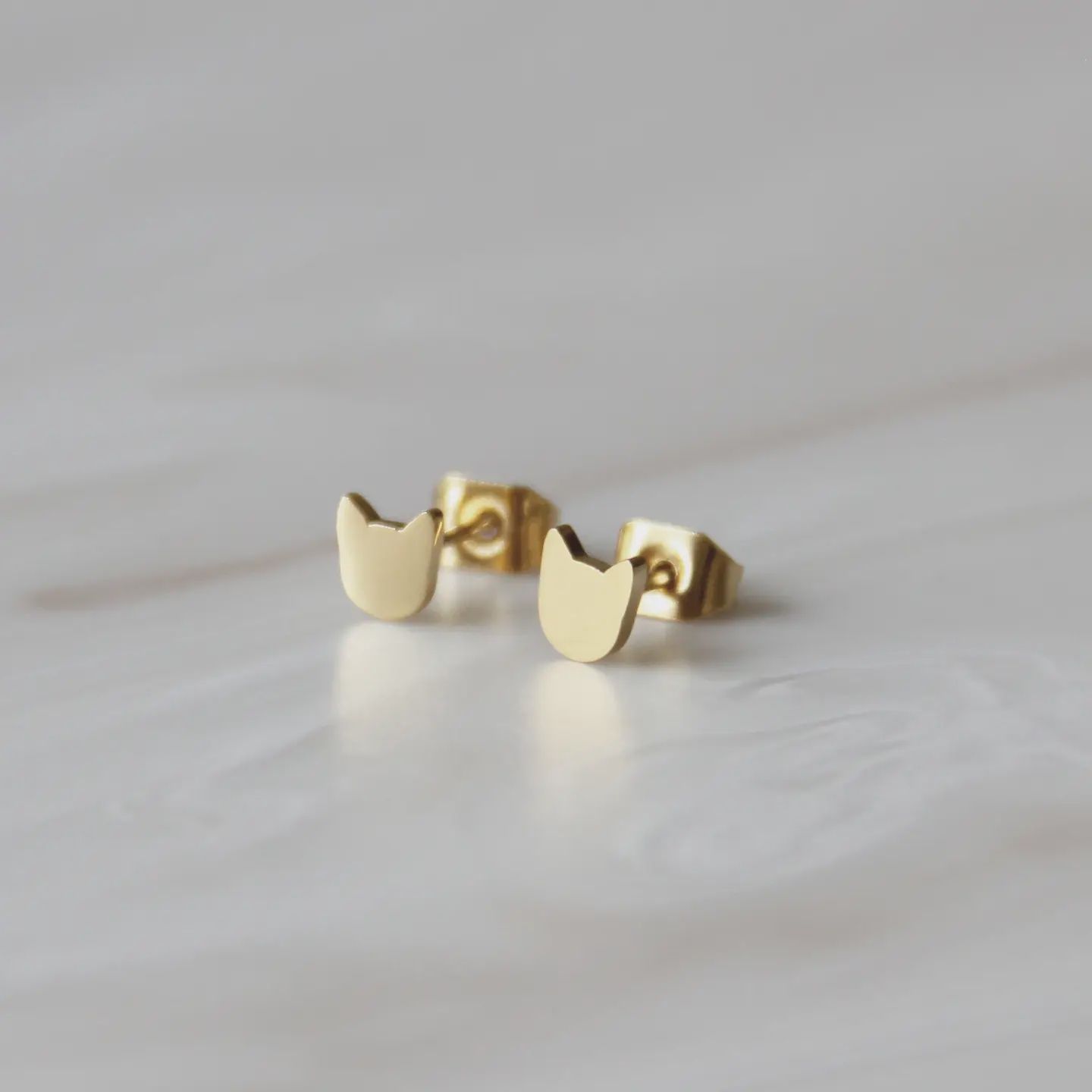 tiny cat studs