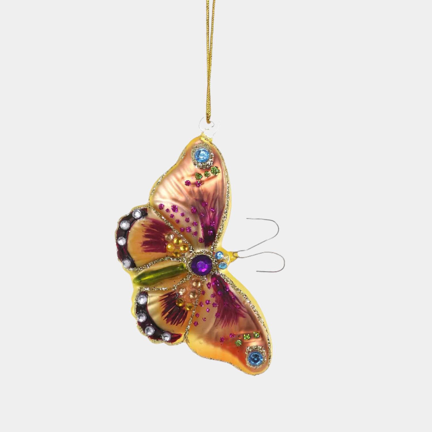 Enchanted Papillon
