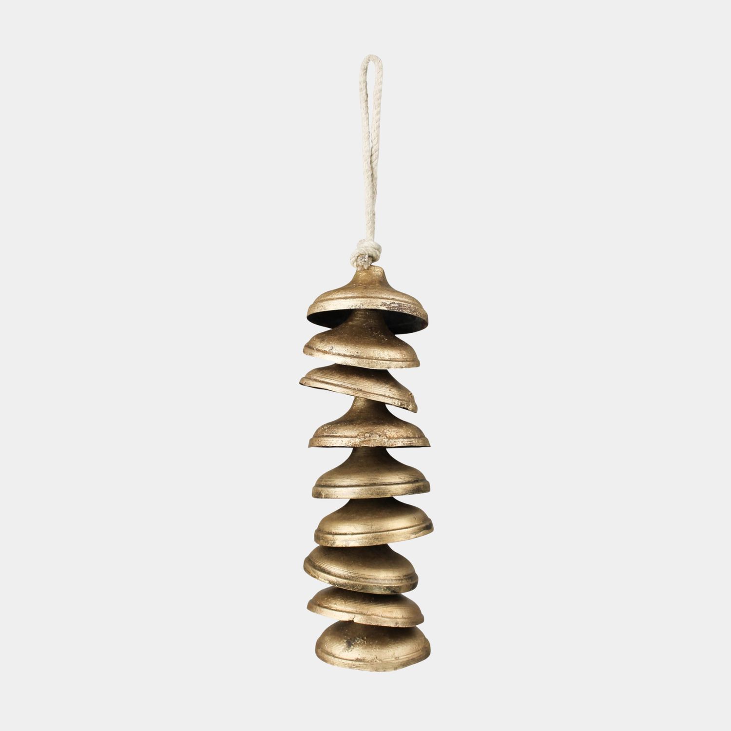 Punjabi Wind Chime