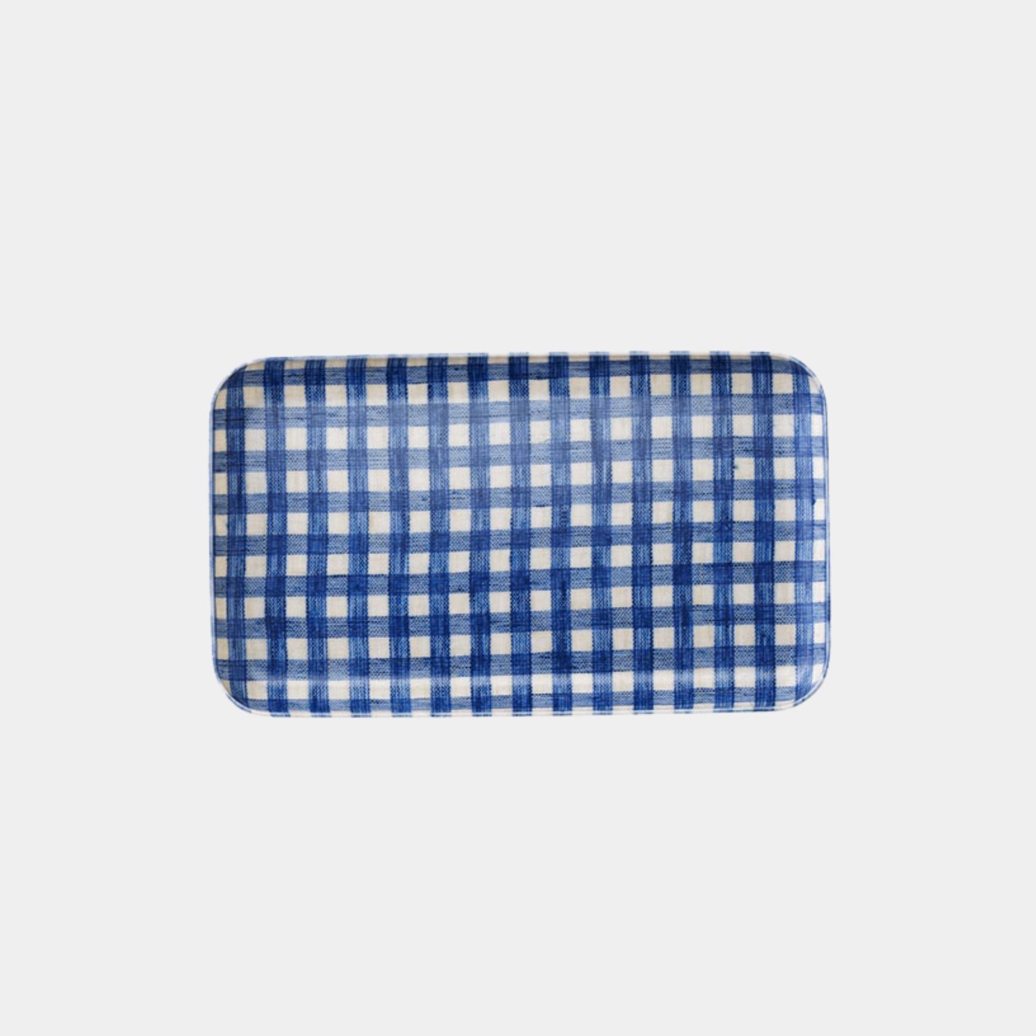Linen Coated Tray | Paule