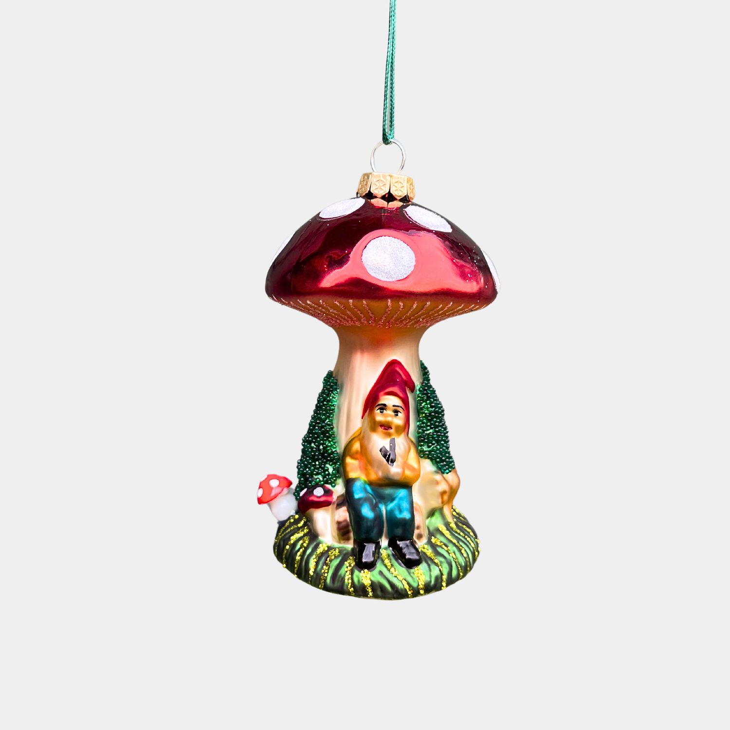 Black Forest Gnome