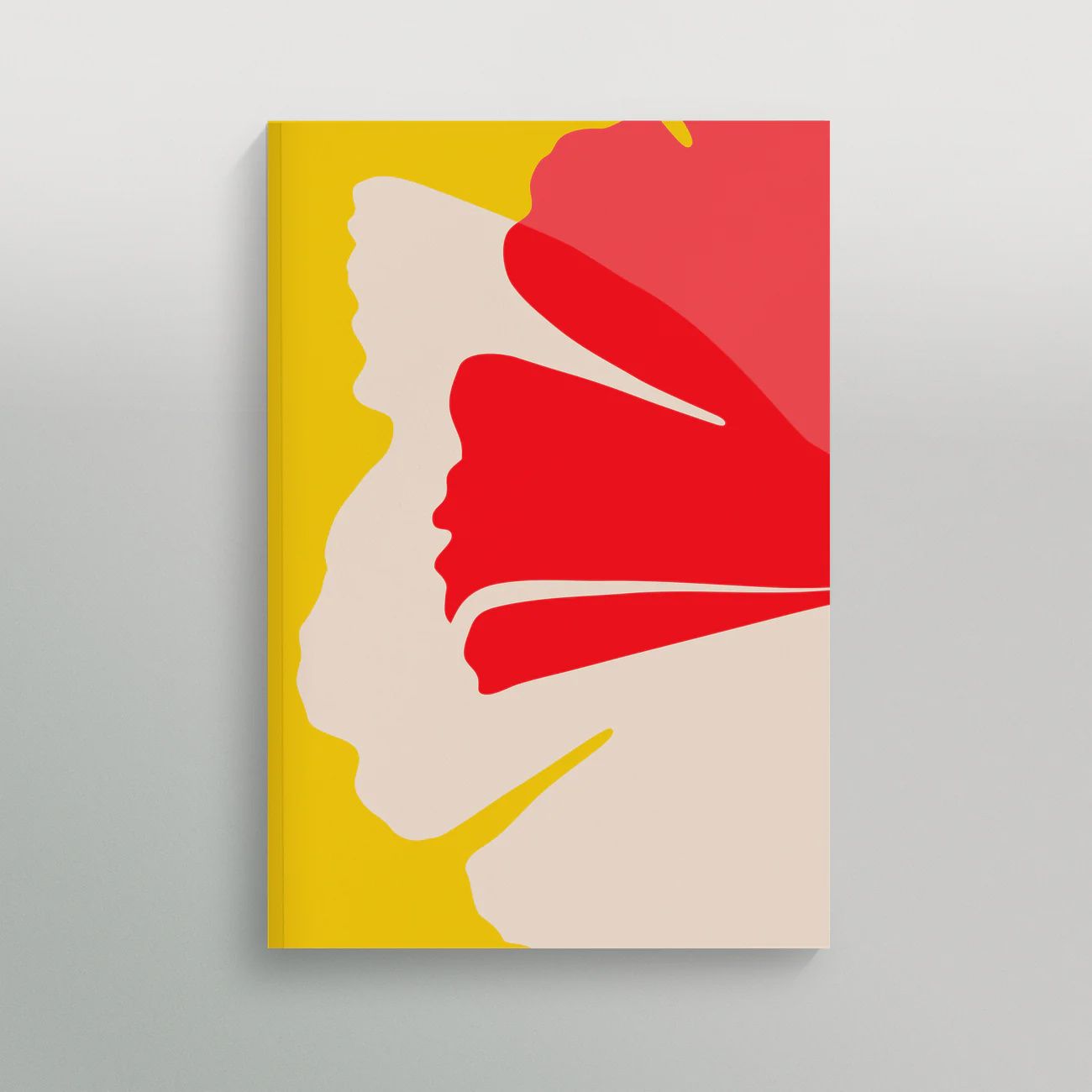 Ginkgo Pop Sketchbook | Valmer