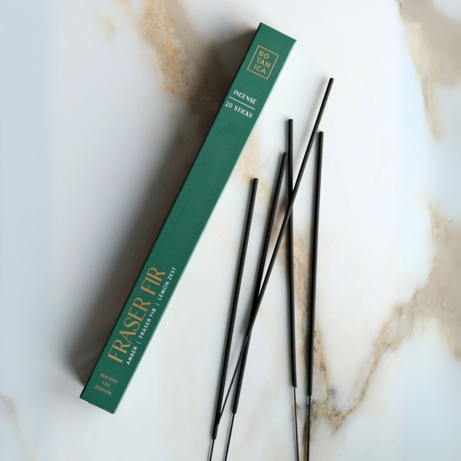 Fraser Fir Incense