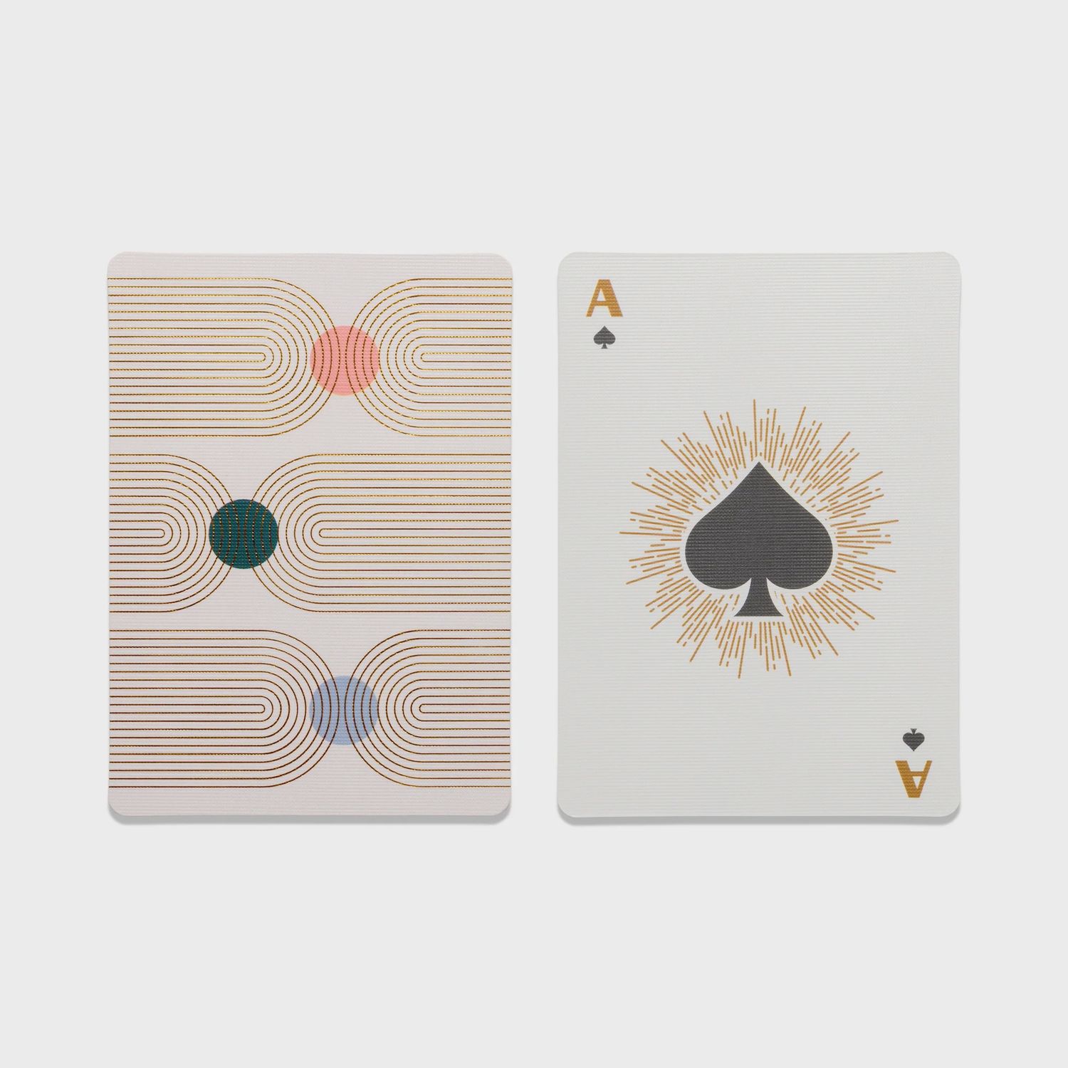 Playing Cards | Arches