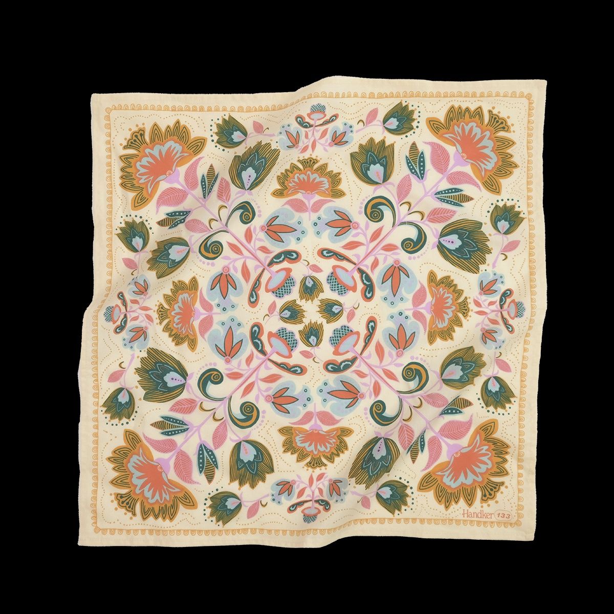 no. 133 Ingrid Bandana