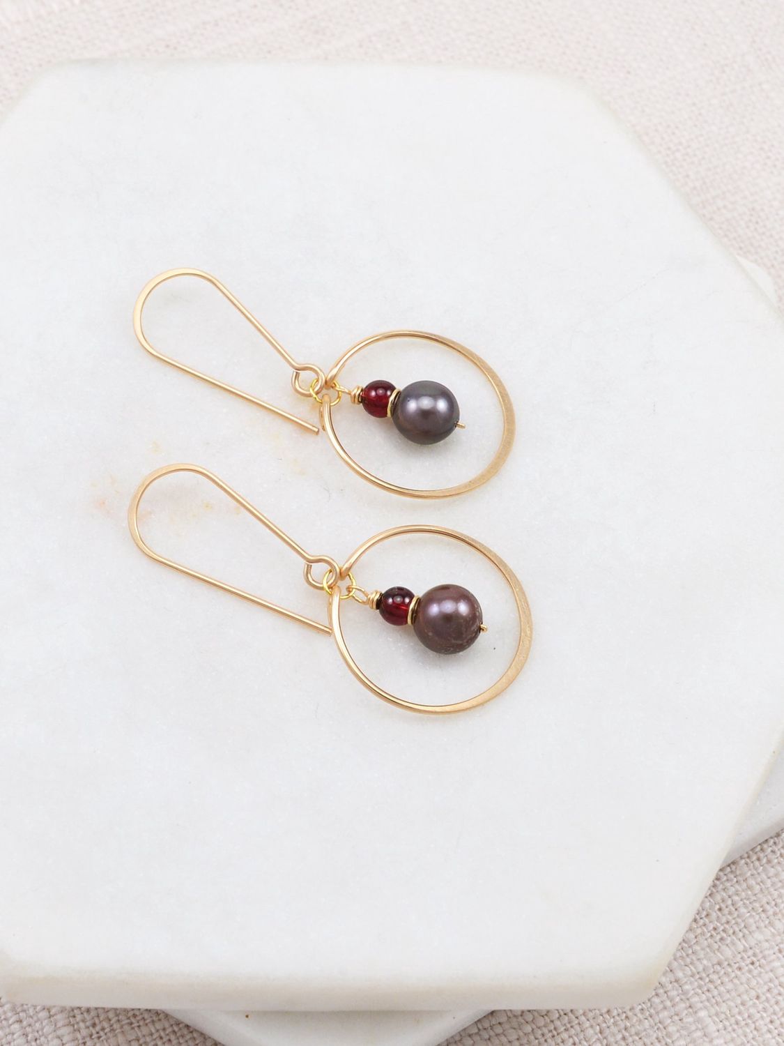 Petra Earrings