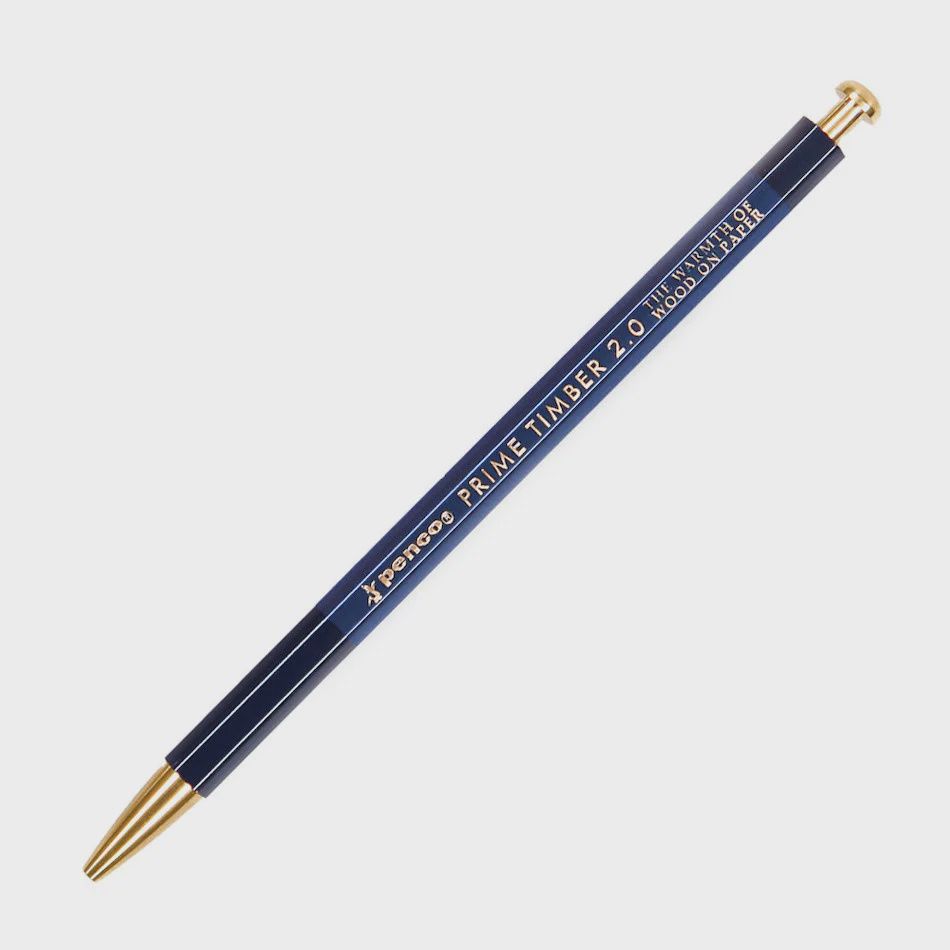 Prime Timber Mechanical Pencil