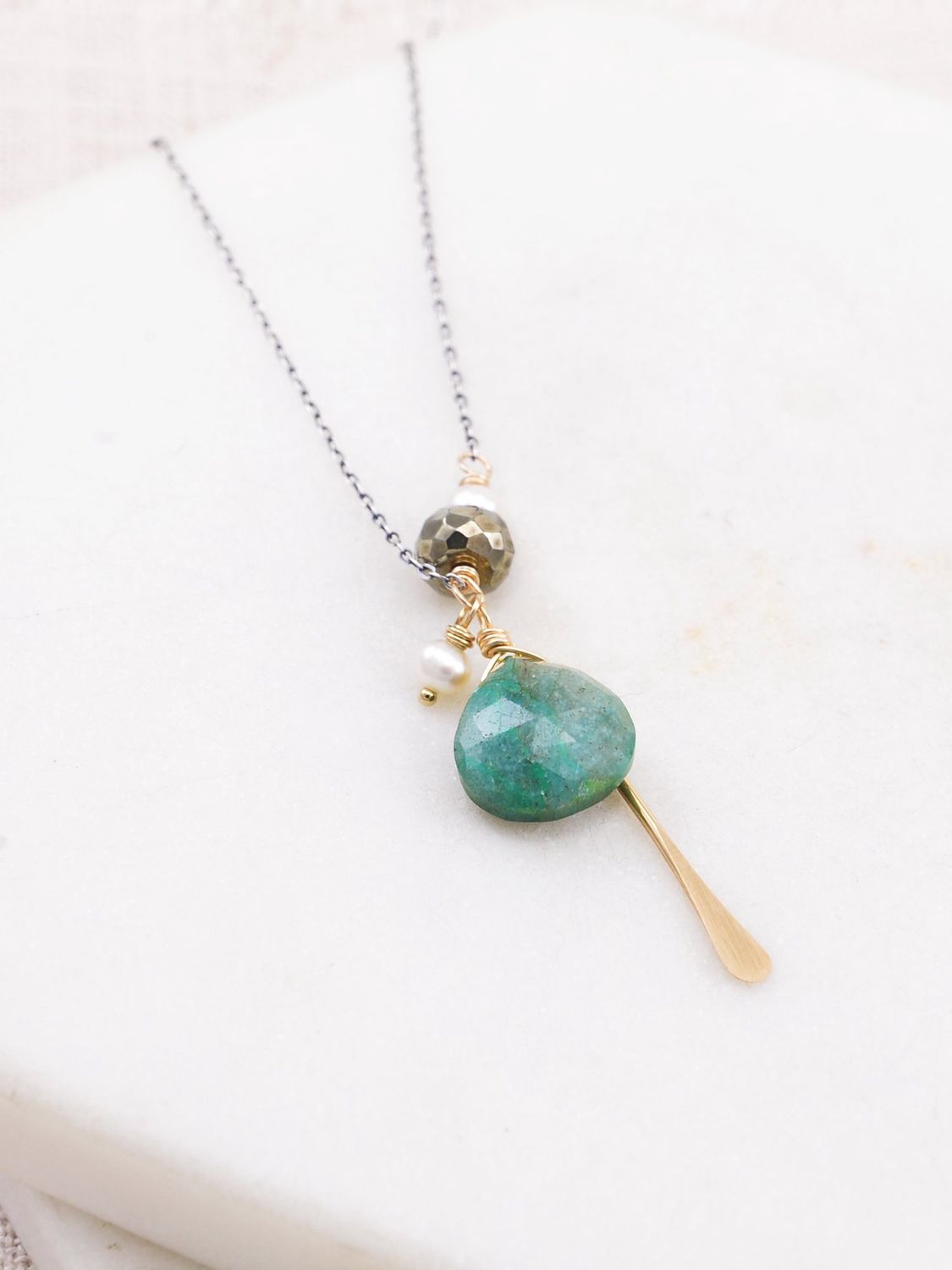 Edith Necklace