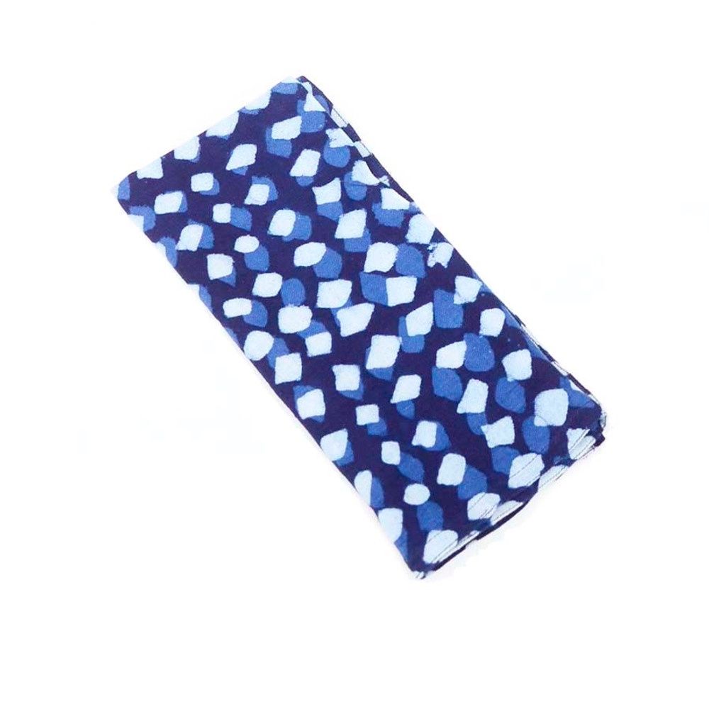 Block Printed Napkins | Karma