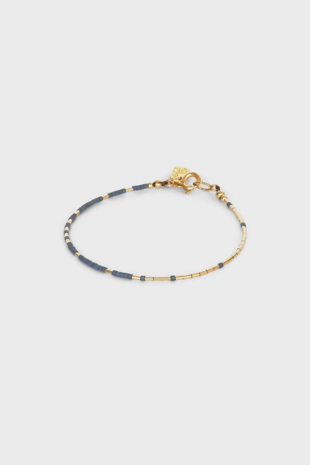 Rhea Bracelet | Indigo