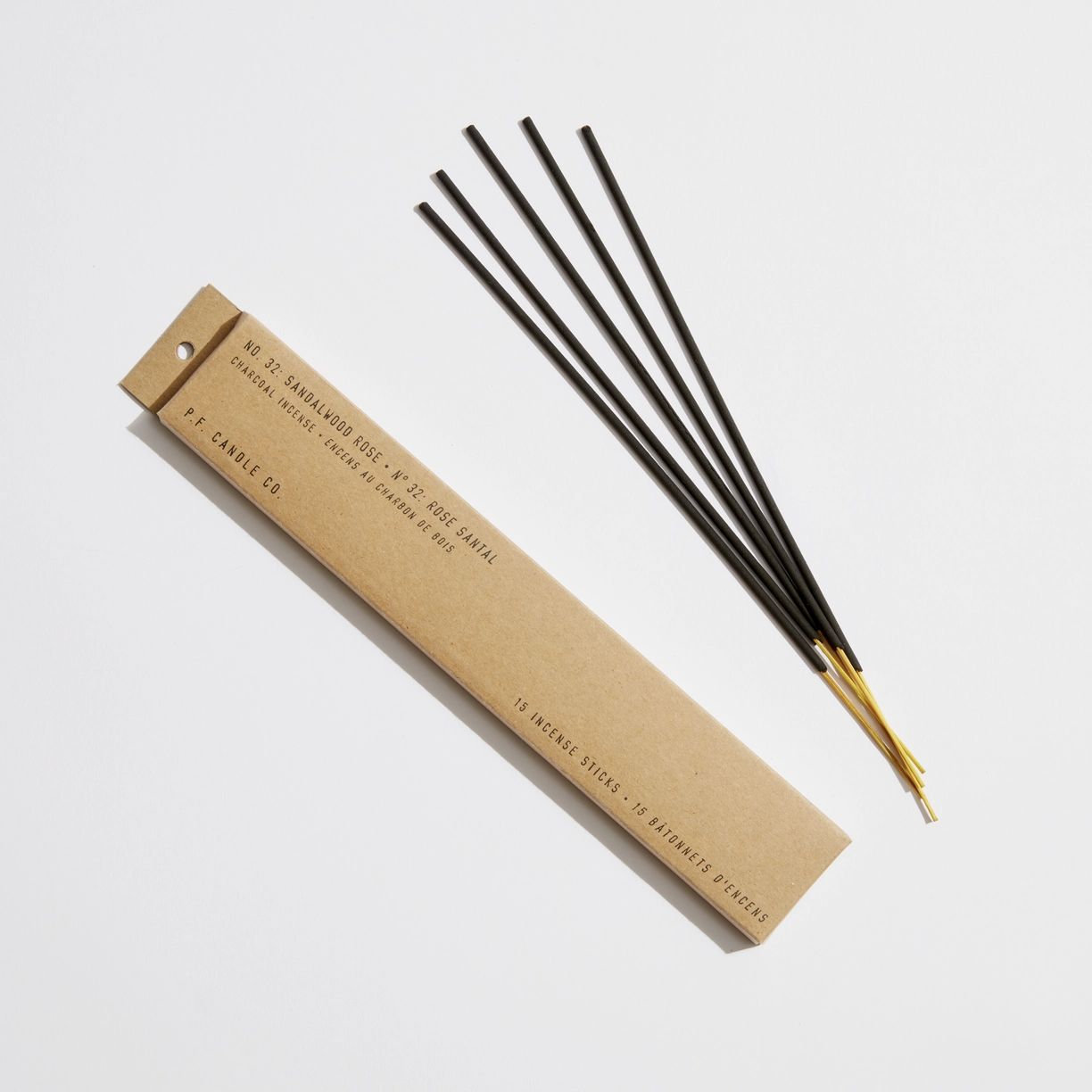 P.F. Candle Co. Incense