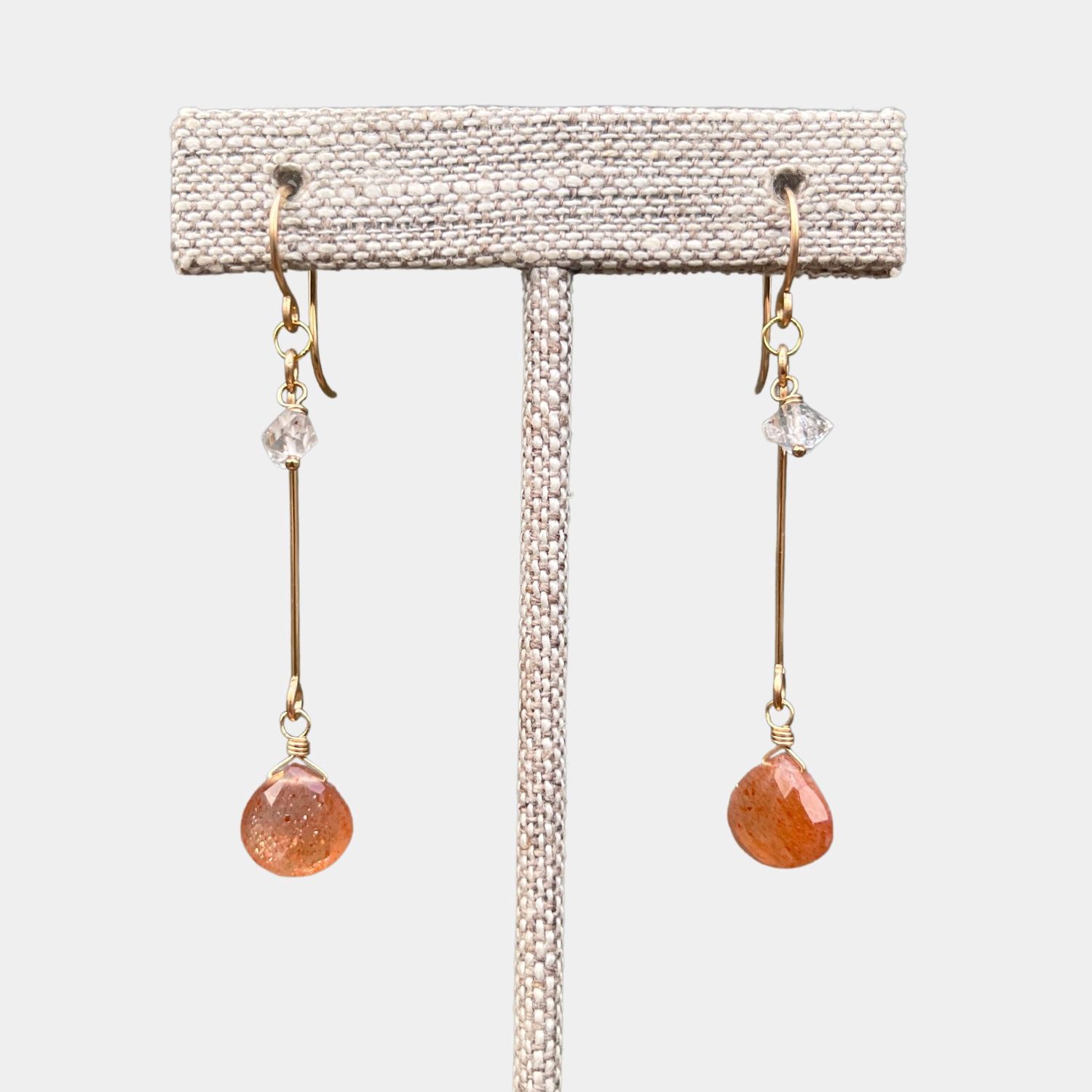 Helena Earrings