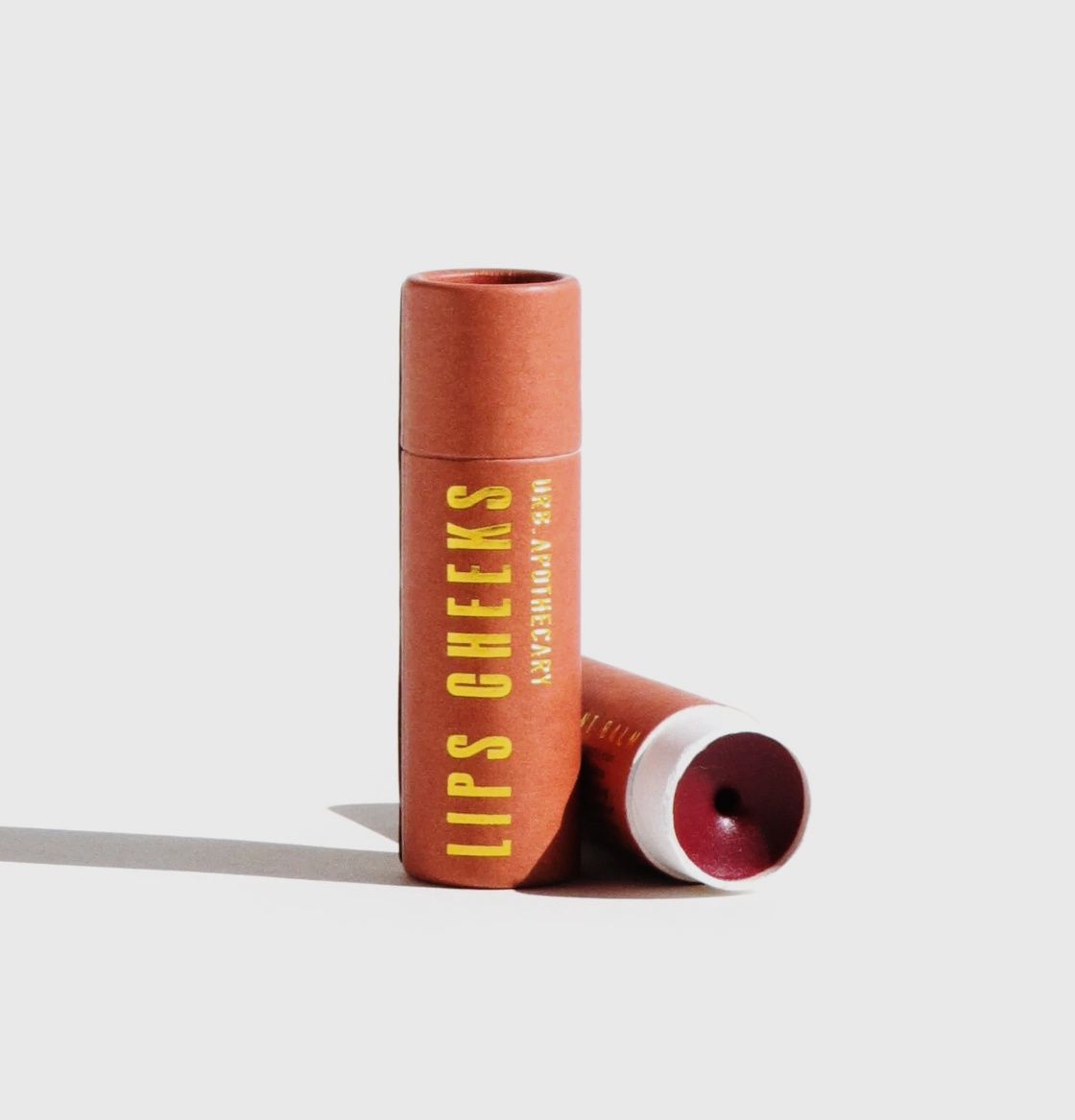 lip cheek tint