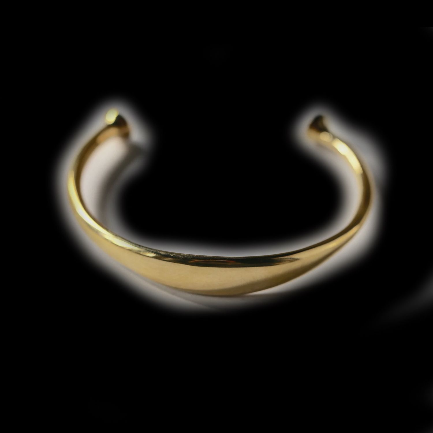 Ababa Cuff