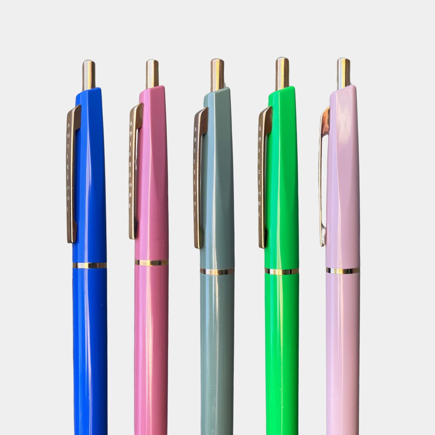 Anterique Ballpoint Pen