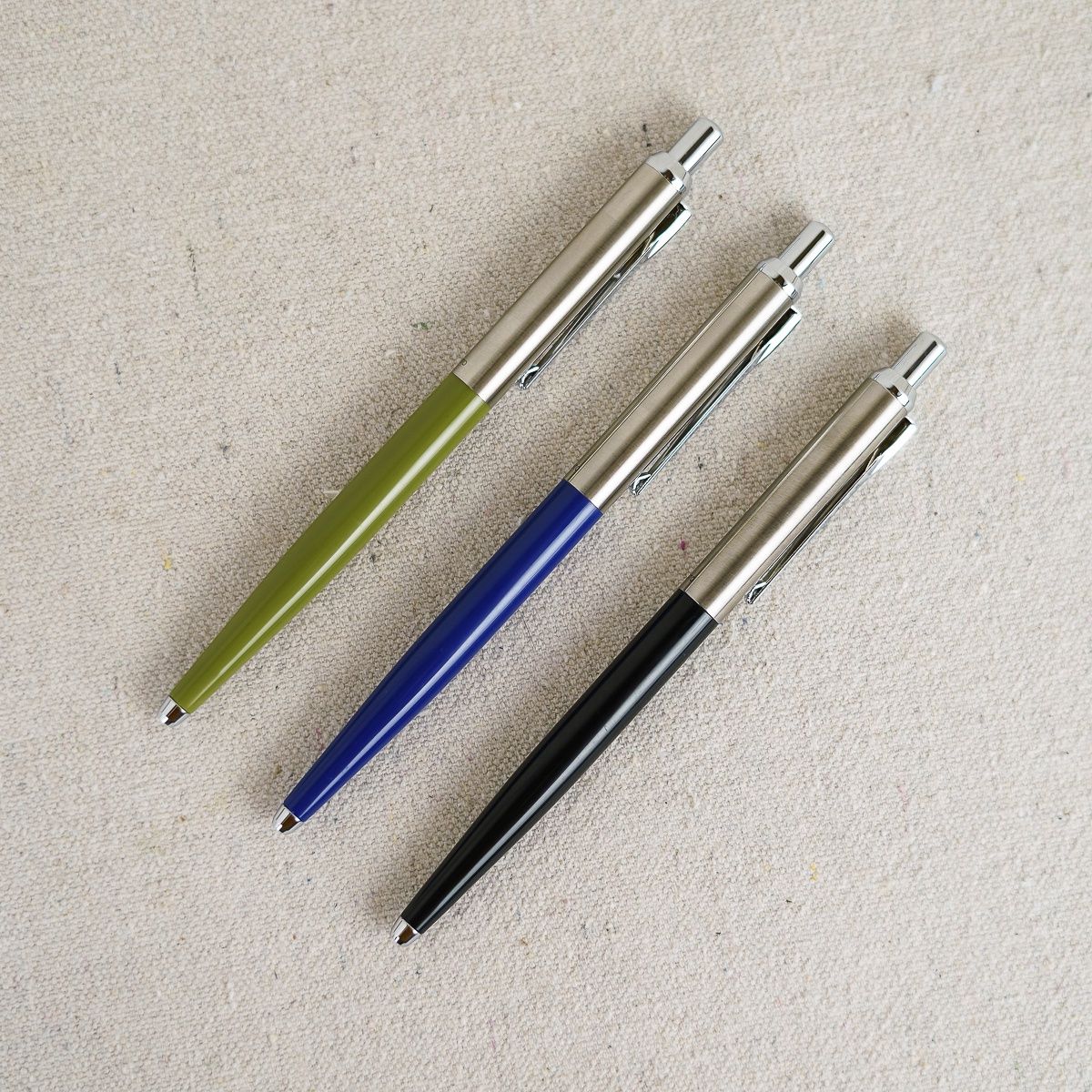 Rays Gel Pen