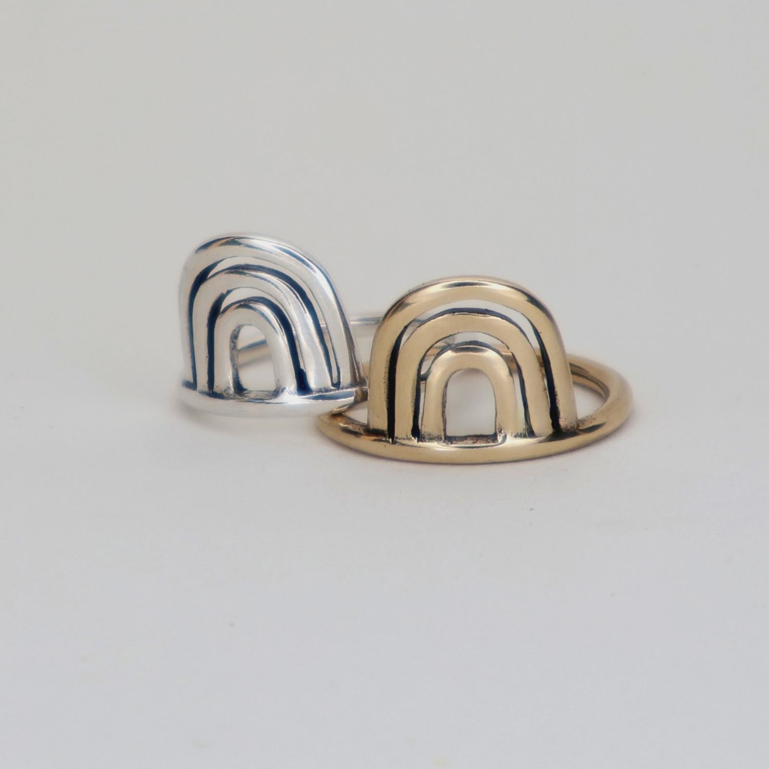 Arco Ring