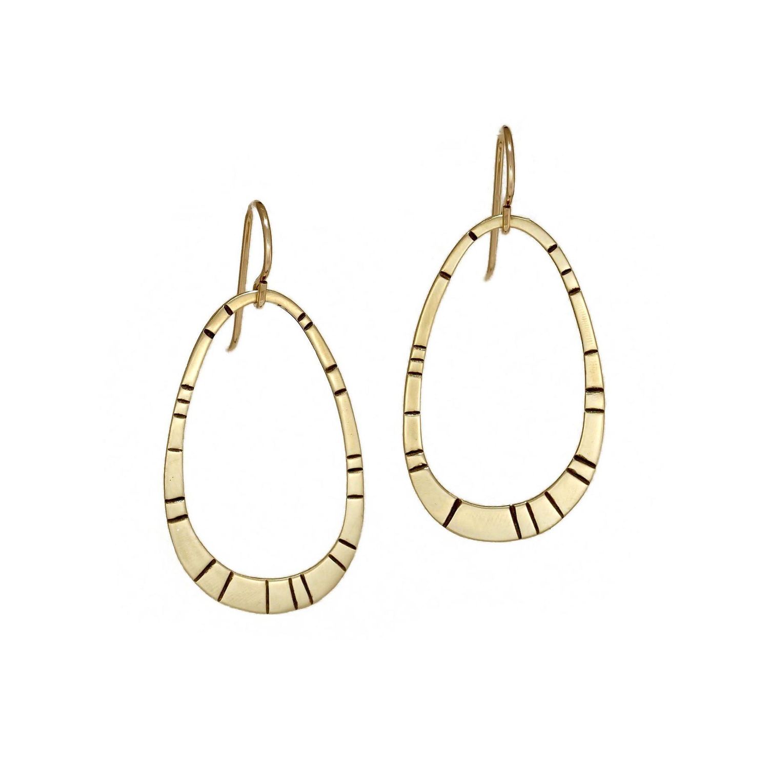 ida earrings