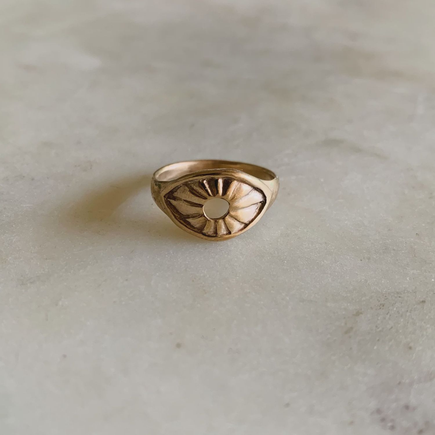 Eye Ring
