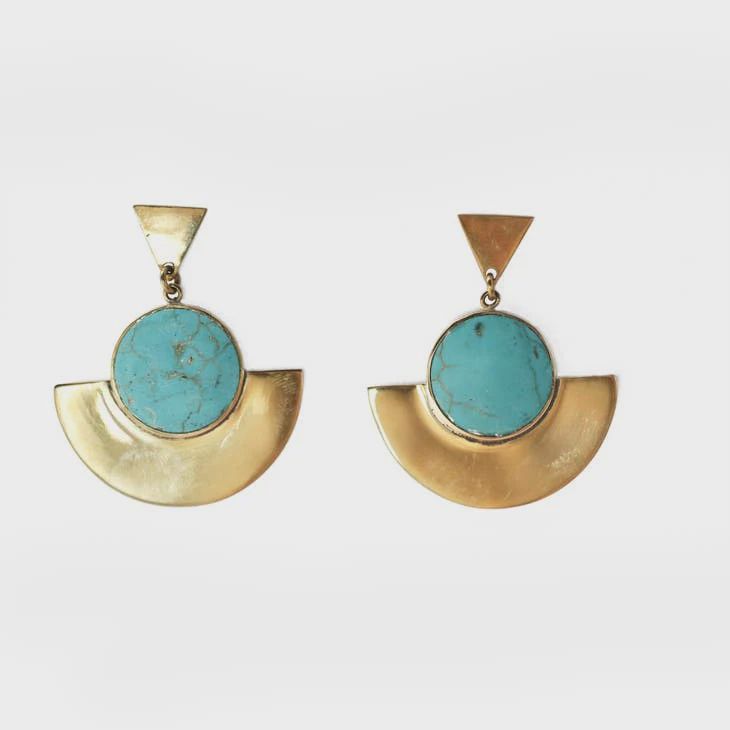 susha earrings
