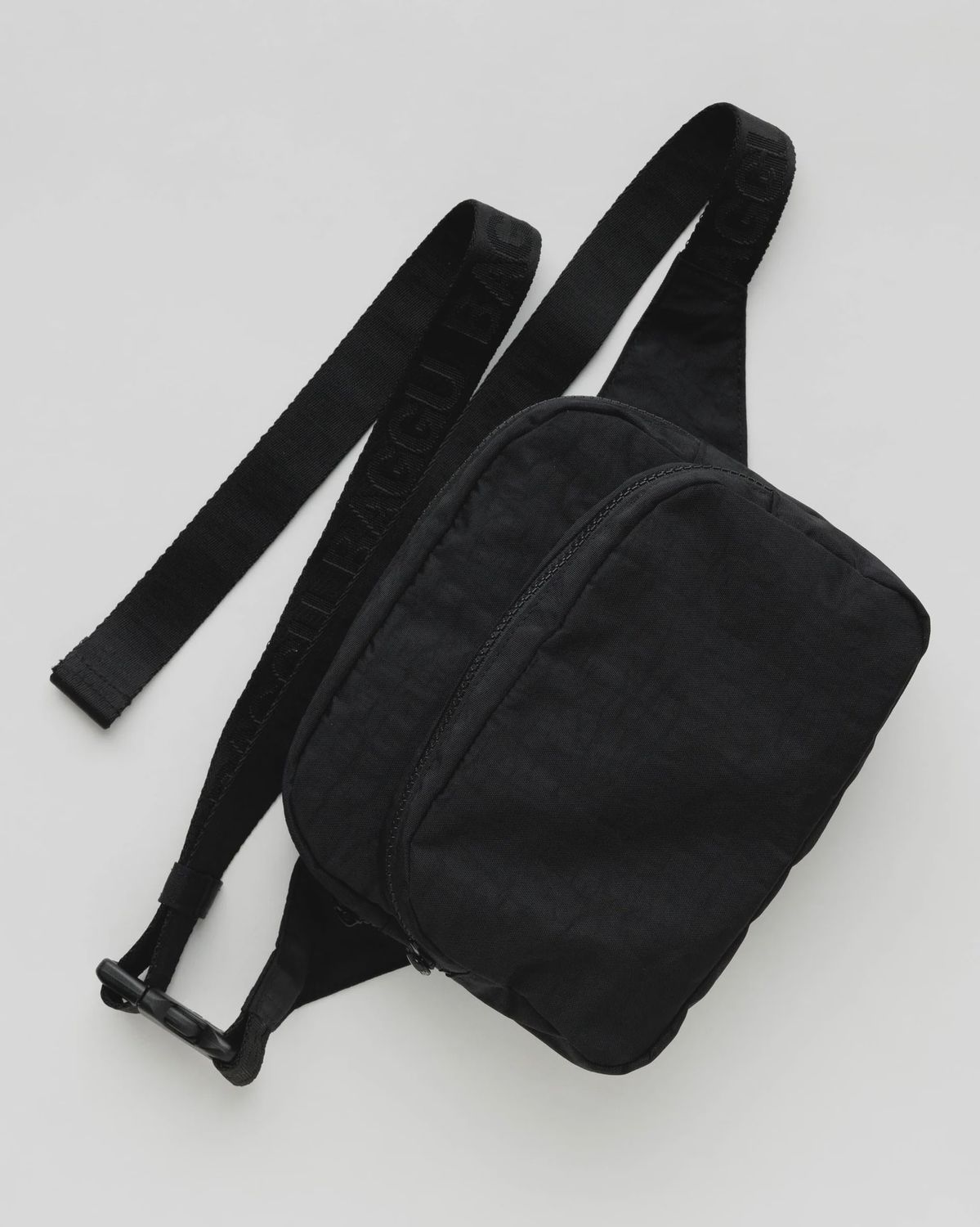 Fanny Pack, Color: Black