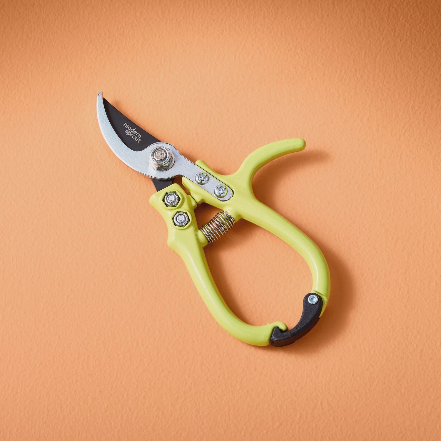 garden pruners