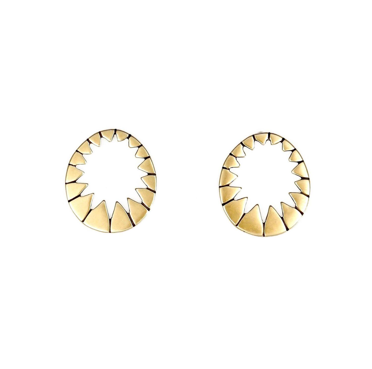 stella earrings