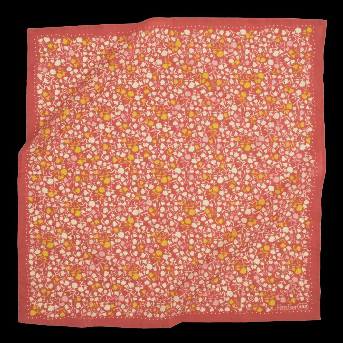 no. 132 Caroline Bandana