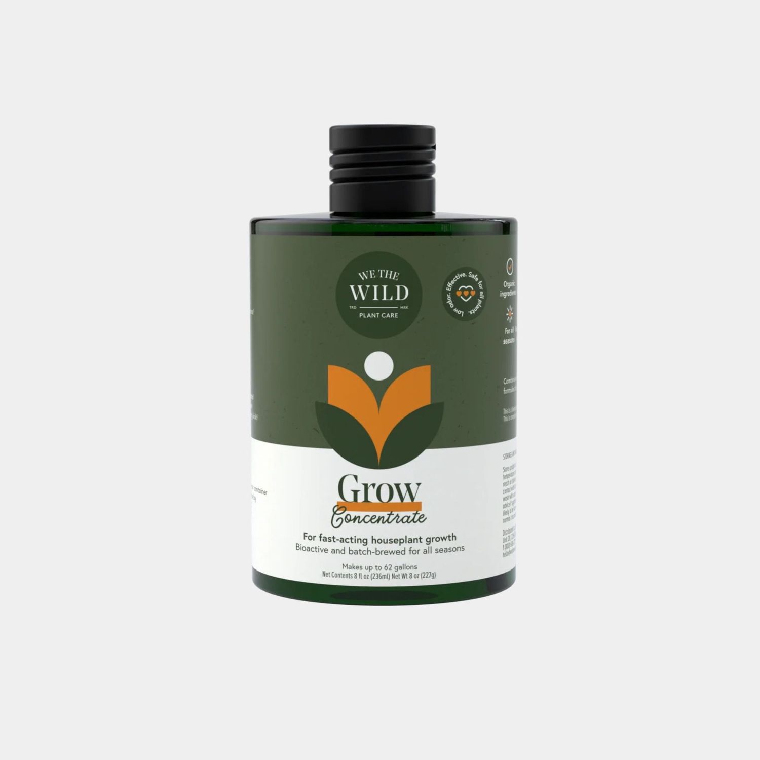 Grow Concentrate