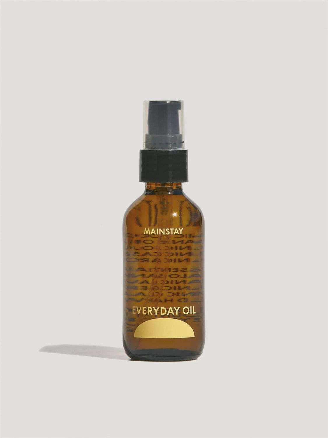 Everyday Oil | Mainstay, Size: 2oz