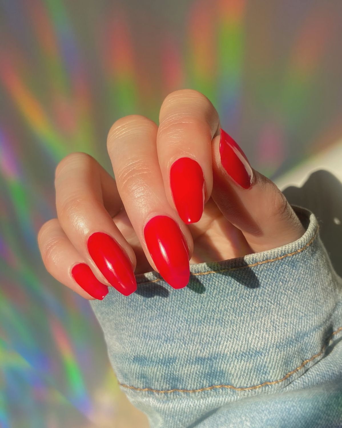 Death Valley Nail Polish | Regular