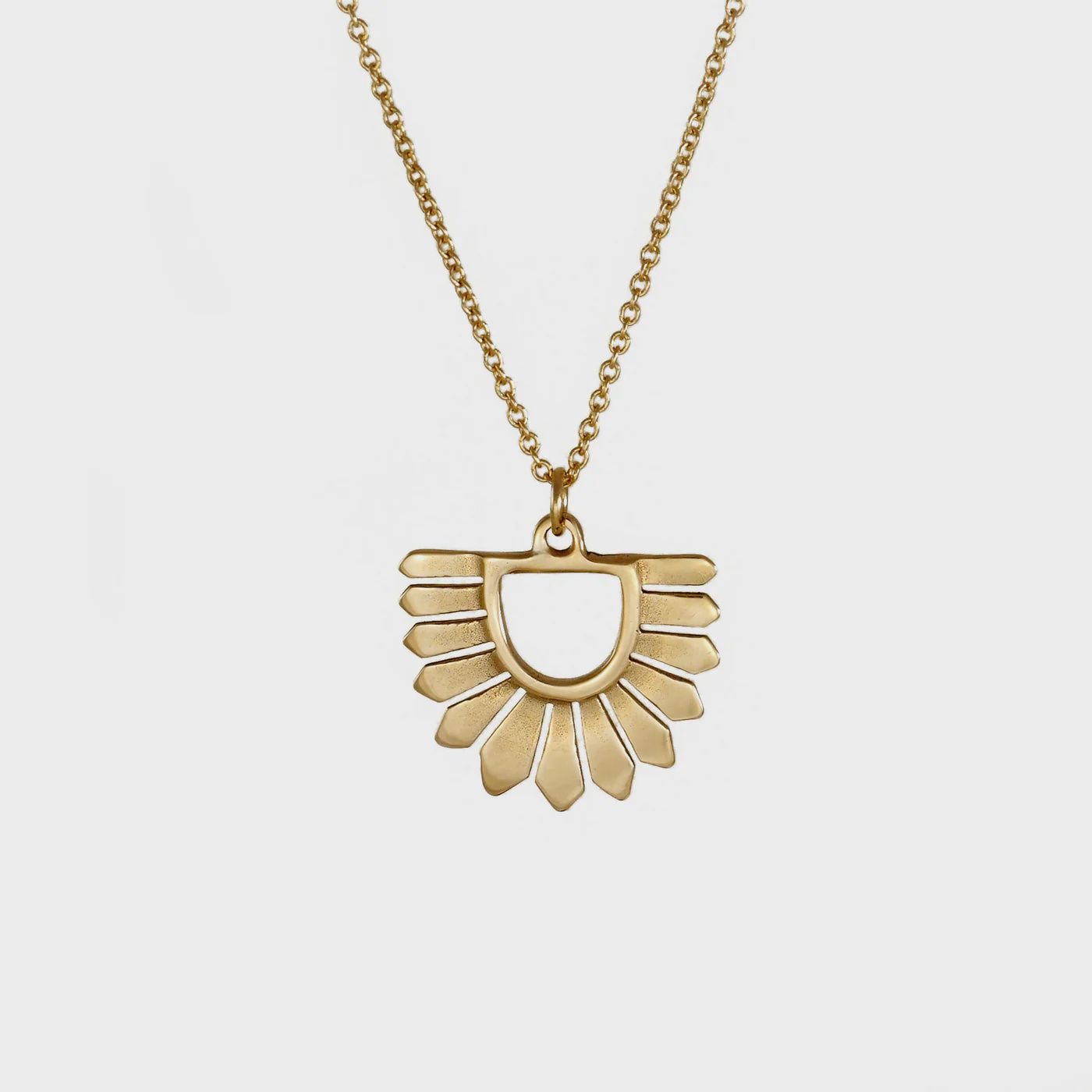 Osa Necklace