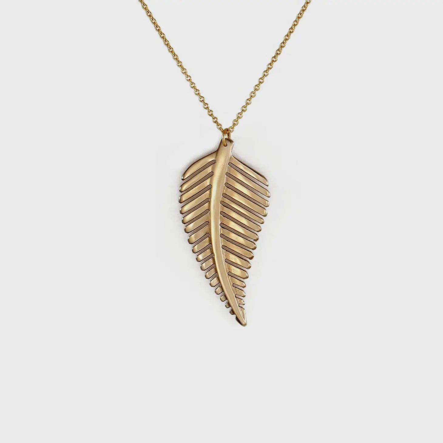 Izzy Necklace