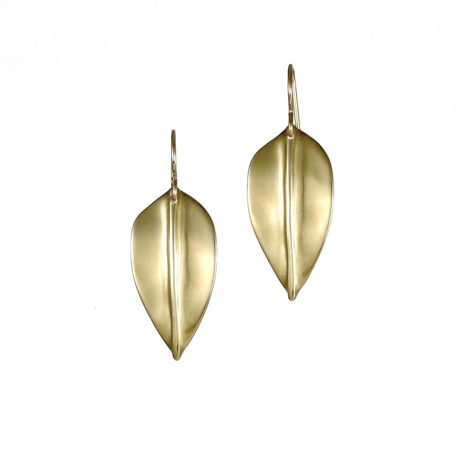 calla earrings