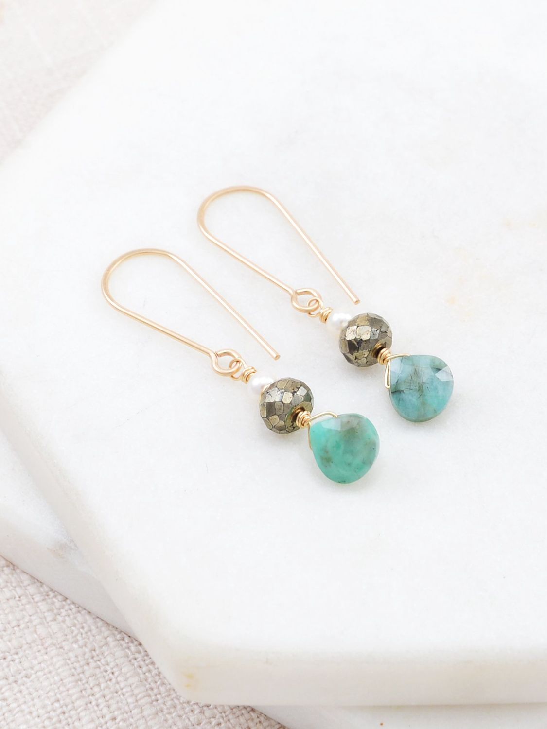 Edith Earrings
