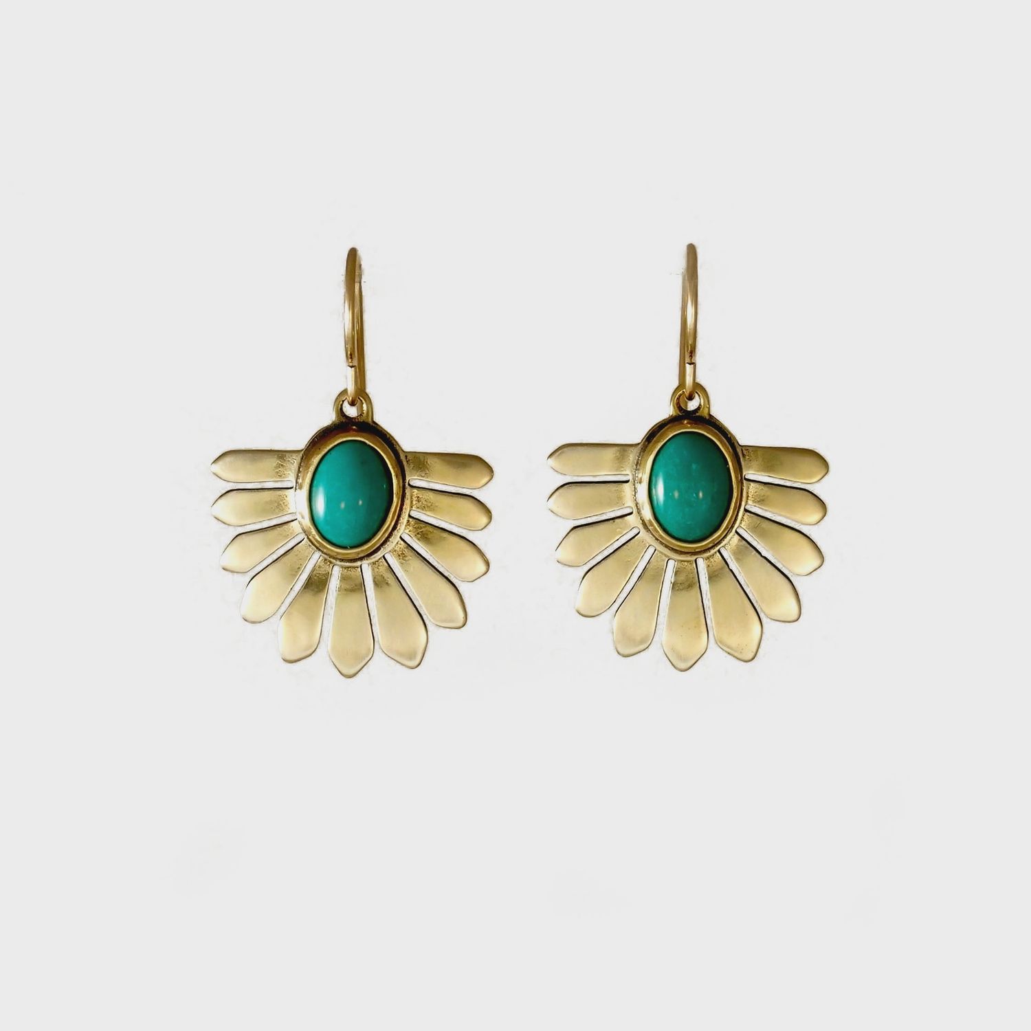 Sofi Earrings