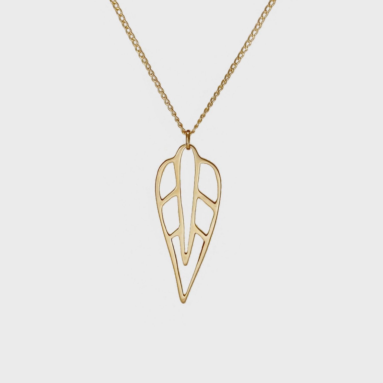 Sylvia Necklace