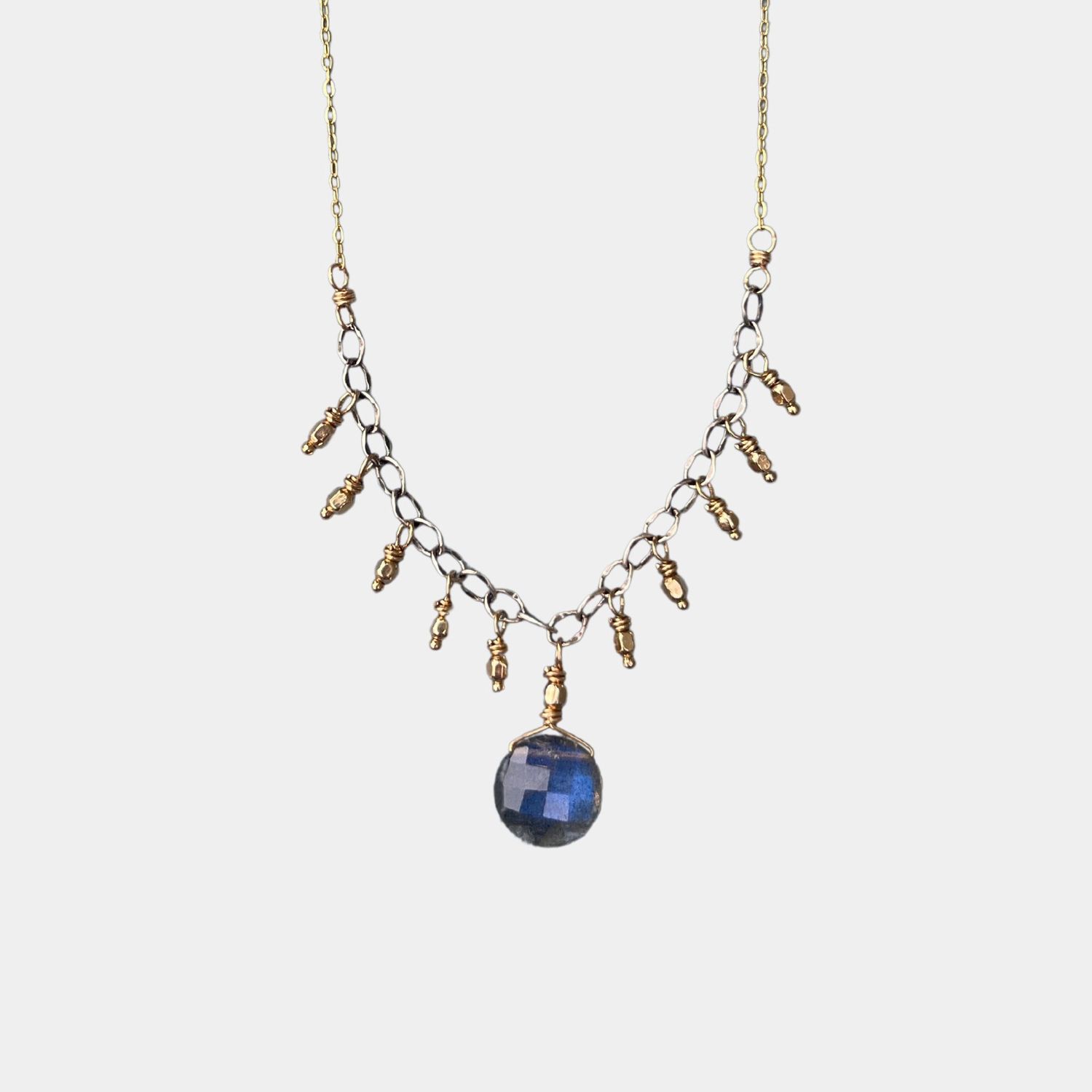 Marion Necklace